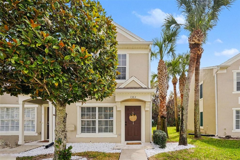 1363 HAMPTON PARK LANE, Melbourne, FL 32940