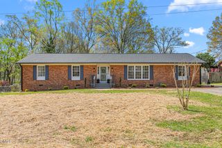 2413 Hillford Drive, Burlington, NC 27217