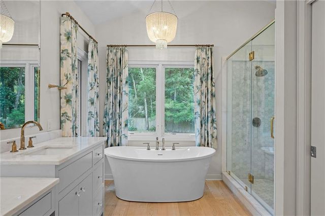 5500 Lakewood Drive, Fairhope, AL 36532