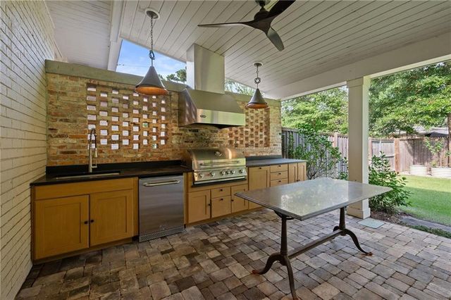 5500 Lakewood Drive, Fairhope, AL 36532