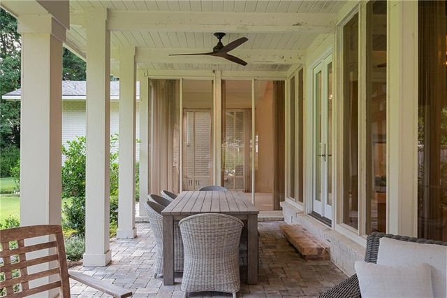 5500 Lakewood Drive, Fairhope, AL 36532