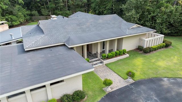 5500 Lakewood Drive, Fairhope, AL 36532