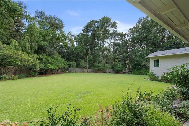 5500 Lakewood Drive, Fairhope, AL 36532