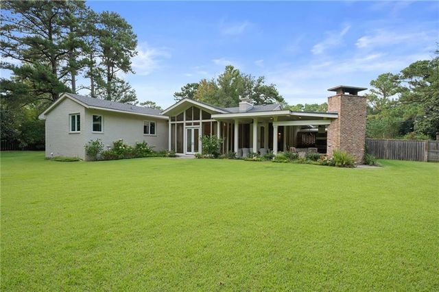 5500 Lakewood Drive, Fairhope, AL 36532