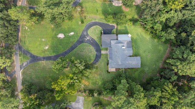 5500 Lakewood Drive, Fairhope, AL 36532