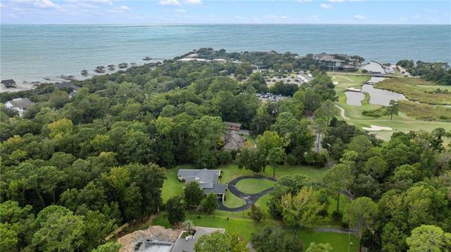 5500 Lakewood Drive, Fairhope, AL 36532