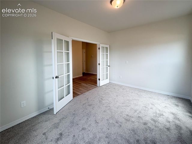 8211 Henzlee Place, Falcon, CO 80831