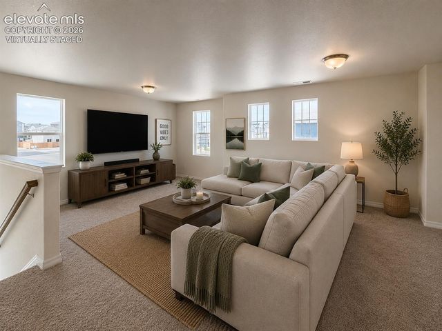 8211 Henzlee Place, Falcon, CO 80831