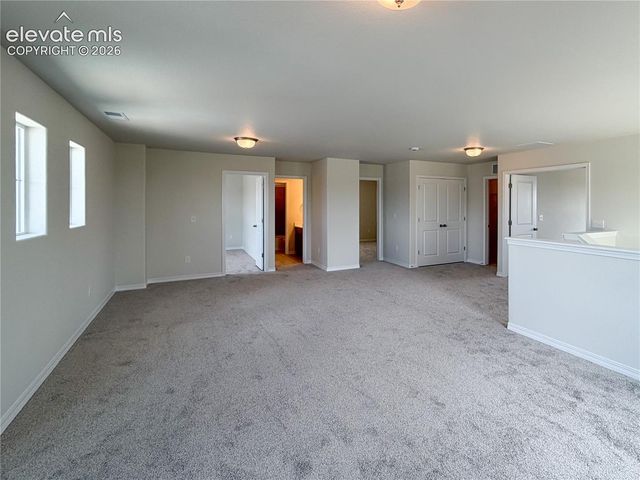 8211 Henzlee Place, Falcon, CO 80831