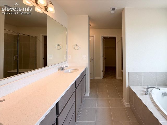 8211 Henzlee Place, Falcon, CO 80831