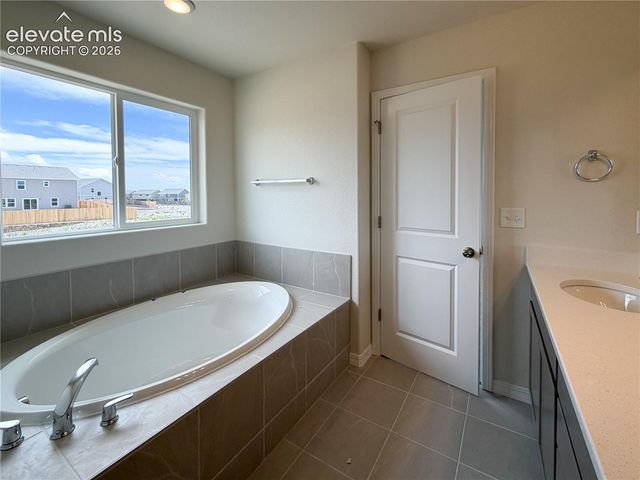 8211 Henzlee Place, Falcon, CO 80831