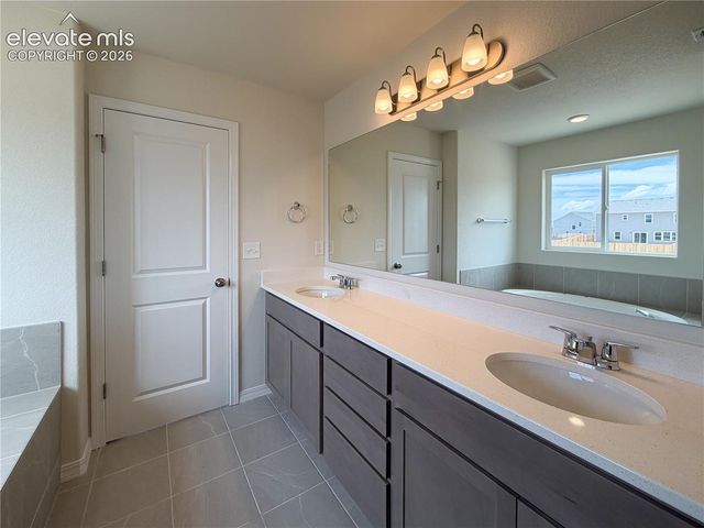 8211 Henzlee Place, Falcon, CO 80831