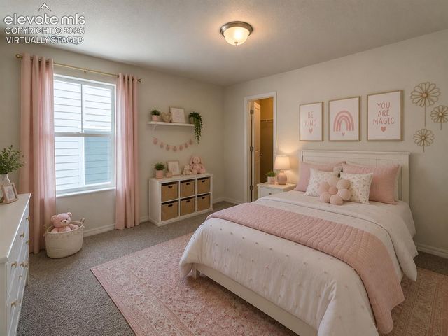 8211 Henzlee Place, Falcon, CO 80831