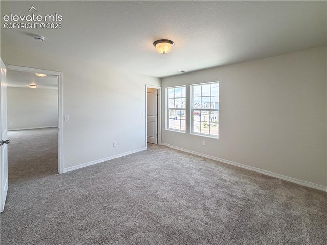 8211 Henzlee Place, Falcon, CO 80831