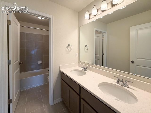 8211 Henzlee Place, Falcon, CO 80831