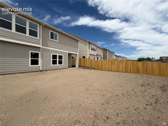 8211 Henzlee Place, Falcon, CO 80831
