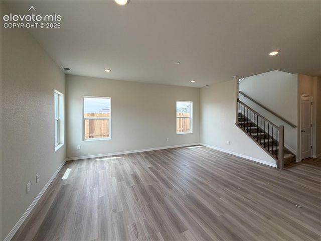 8211 Henzlee Place, Falcon, CO 80831