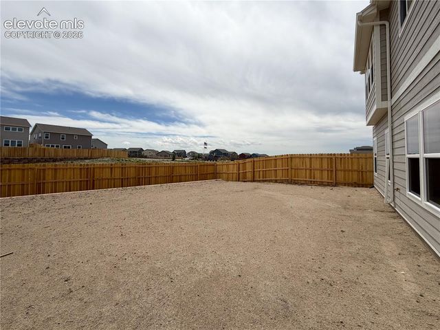 8211 Henzlee Place, Falcon, CO 80831