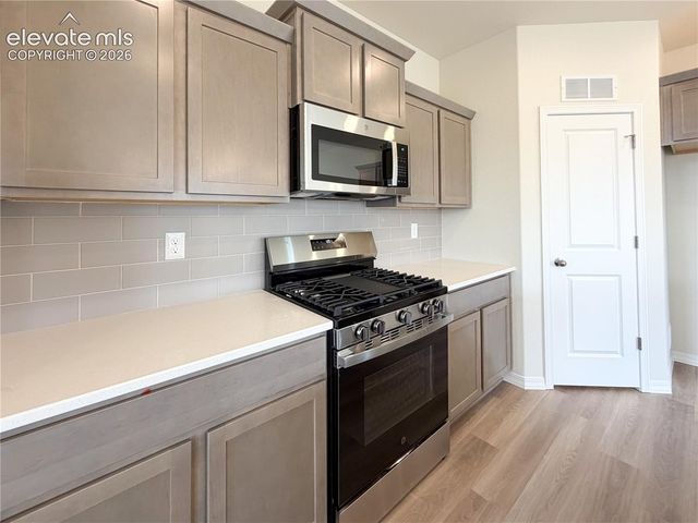 8211 Henzlee Place, Falcon, CO 80831