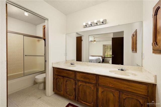 2101 W Jonquil Avenue, Mcallen, TX 78501