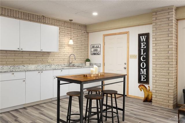 2101 W Jonquil Avenue, Mcallen, TX 78501