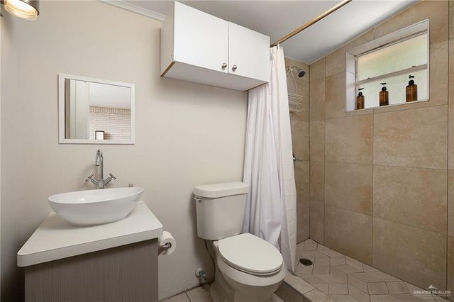 2101 W Jonquil Avenue, Mcallen, TX 78501