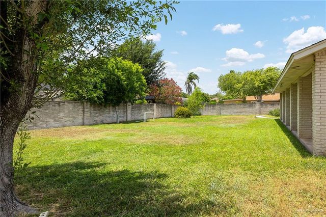 2101 W Jonquil Avenue, Mcallen, TX 78501