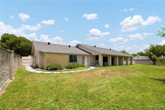 2101 W Jonquil Avenue, Mcallen, TX 78501