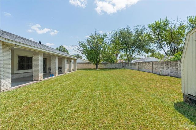 2101 W Jonquil Avenue, Mcallen, TX 78501