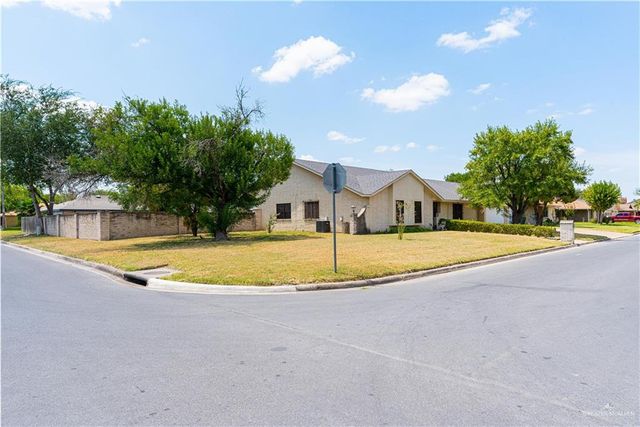 2101 W Jonquil Avenue, Mcallen, TX 78501