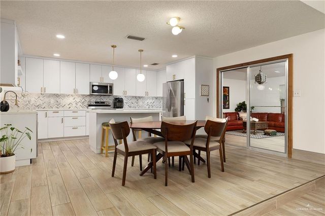 2101 W Jonquil Avenue, Mcallen, TX 78501