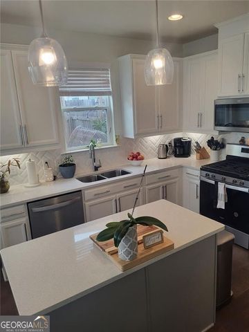 80 Garrison Drive, Winder, GA 30680