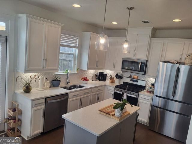 80 Garrison Drive, Winder, GA 30680