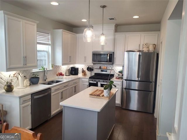 80 Garrison Drive, Winder, GA 30680
