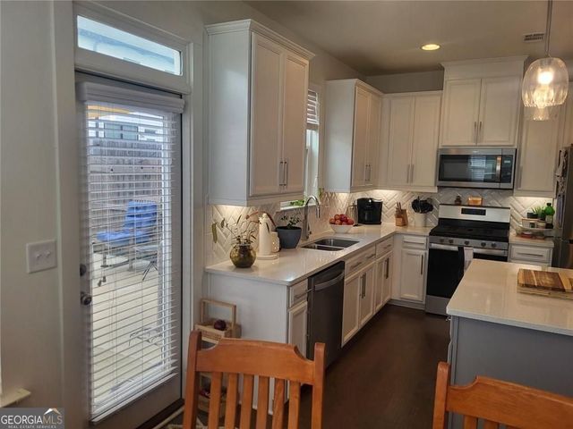 80 Garrison Drive, Winder, GA 30680
