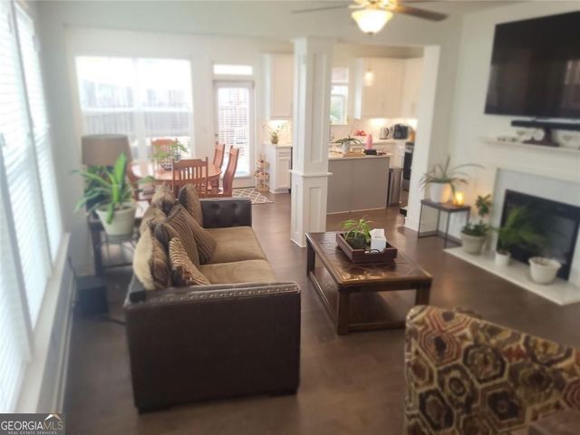 80 Garrison Drive, Winder, GA 30680