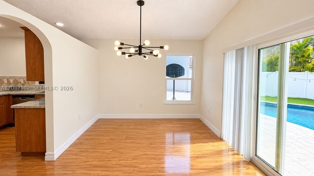 17542 NW 12th St, Pembroke Pines, FL 33029