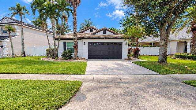 17542 NW 12th St, Pembroke Pines, FL 33029