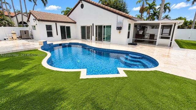 17542 NW 12th St, Pembroke Pines, FL 33029