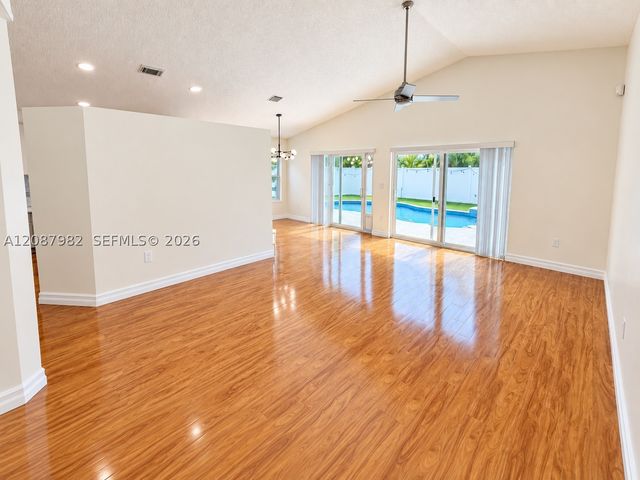17542 NW 12th St, Pembroke Pines, FL 33029