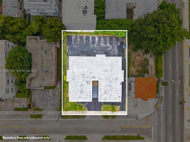 635 SW 7th Ct APT 5, Miami, FL 33130