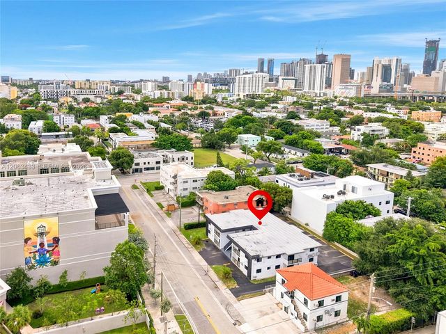 635 SW 7th Ct APT 5, Miami, FL 33130
