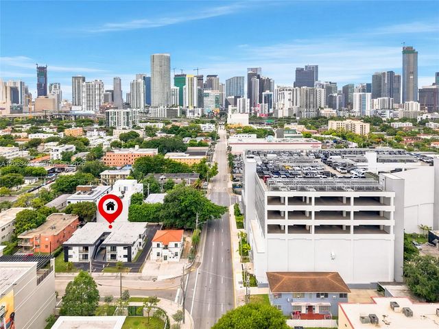 635 SW 7th Ct APT 5, Miami, FL 33130