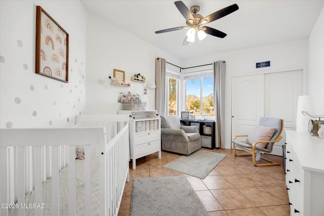 8866 E Desert Lily Place, Tucson, AZ 85715