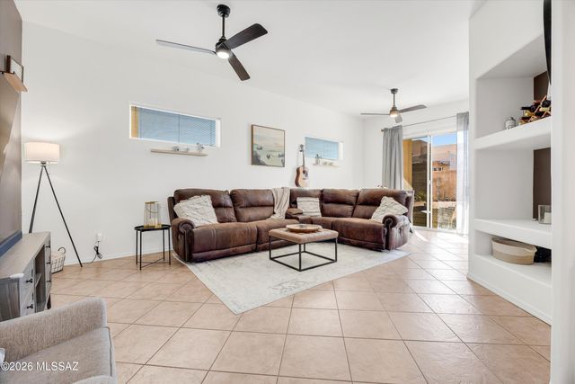 8866 E Desert Lily Place, Tucson, AZ 85715