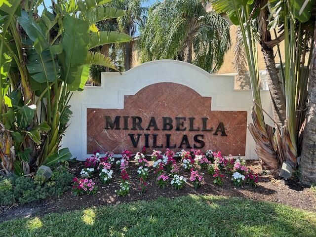 110 Villa Circle 110, Boynton Beach, FL 33435
