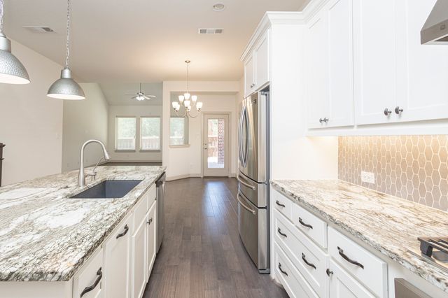 6337 Saddlebrook, Irving, TX 75039