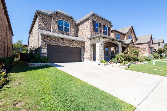 6337 Saddlebrook, Irving, TX 75039
