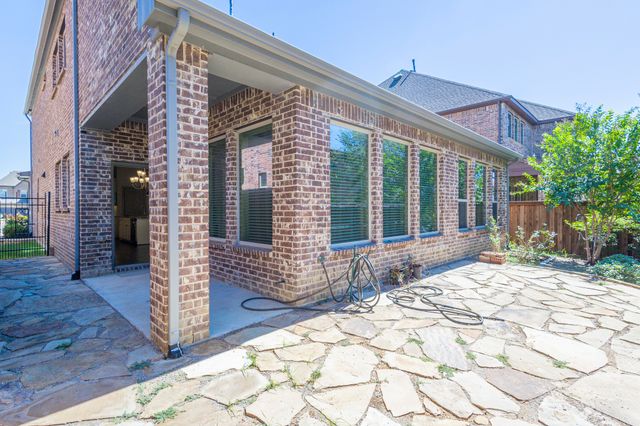 6337 Saddlebrook, Irving, TX 75039