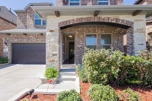 6337 Saddlebrook, Irving, TX 75039